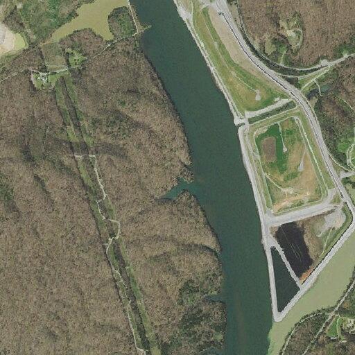 Motion alarm at East Shore County Boulevard