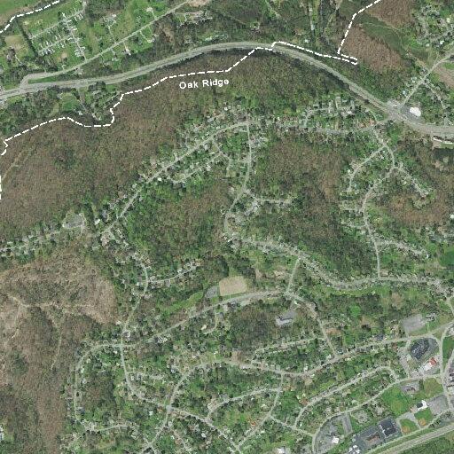 Officer flagged down about possible family dispute near Robertsville Rd