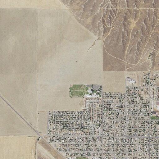 Person with diabetic problem near West Santa Clara Street