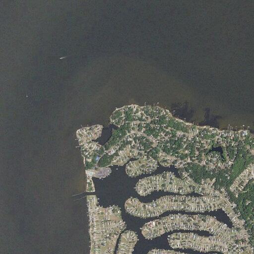 Elderly woman with nerve pain near Outrigger Drive in Kill Devil Hills