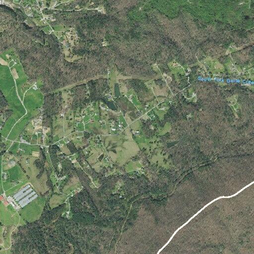 Toddler found walking alone near West Lane