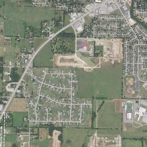 Patient reported sick near New York Avenue
