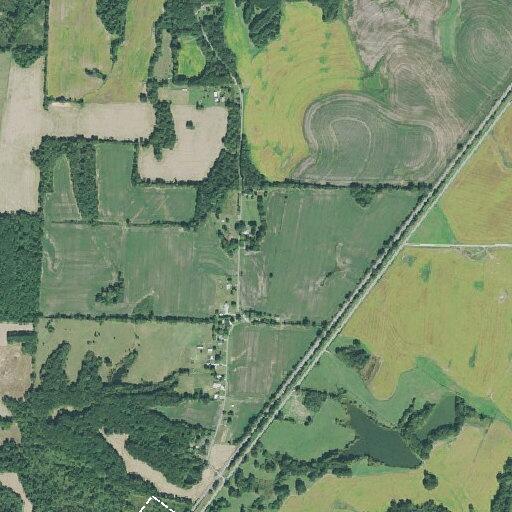 Accidental 911 call while traveling on highway