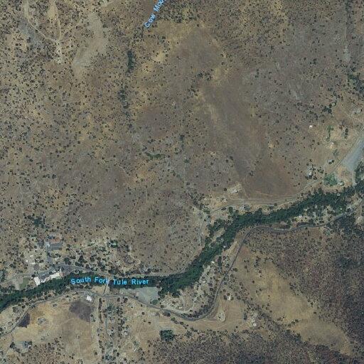 Woman reported ill near South Reservation Road