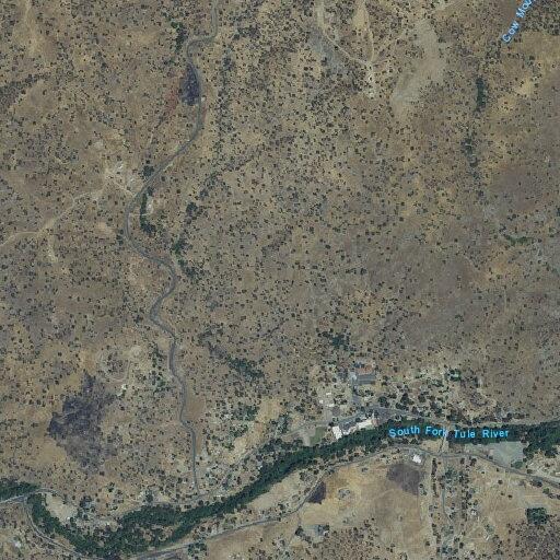 Person reported ill near South Reservation Road