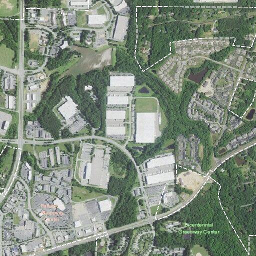 Person having seizure near Elizabeth Glen Way