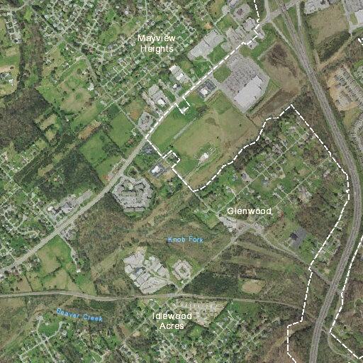 Person needing assistance at Blueberry Ridge Apartments