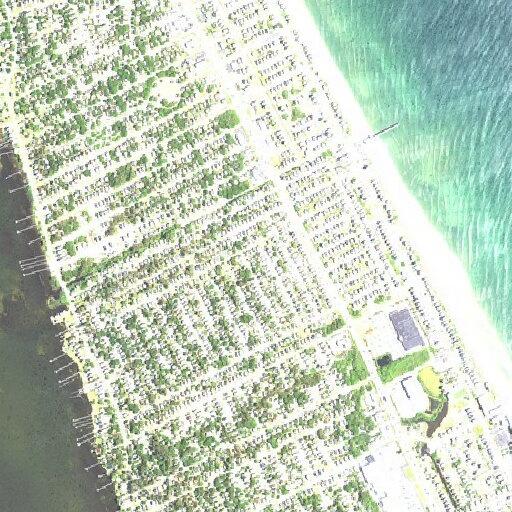 25-year-old man fallen with back injury in Kill Devil Hills