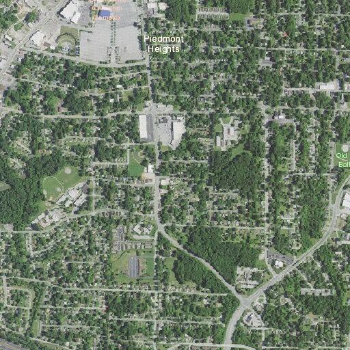 Person threatening suicide near Murray Hill Rd