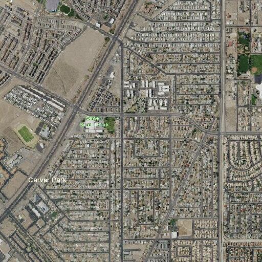 Person reported sick near Palmetto Plant Drive in Henderson