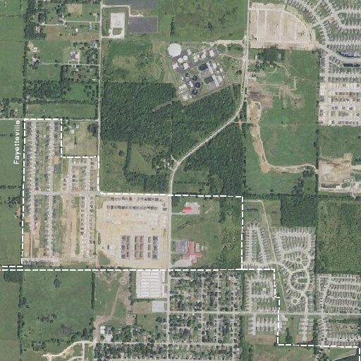 Sick patient reported near East Wilson in Farmington