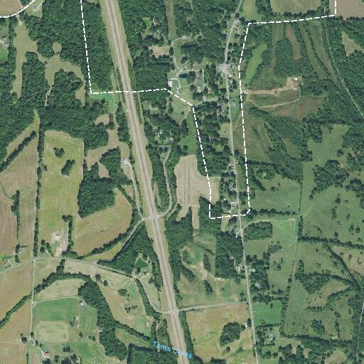Traffic stop on Highway 45 near John Martin Road