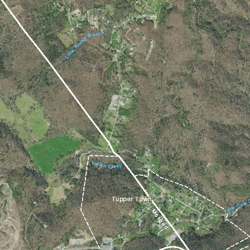 Person reported sick near Cove Lane, Oliver Springs
