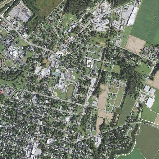 White Honda and red SUV incident near NC 32 and NC 94