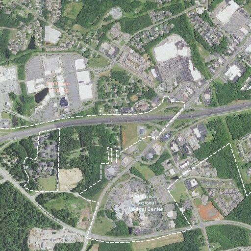 Septic right ankle prompts medical transport in Burlington