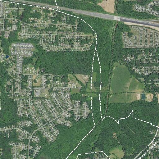 Medical alarm near Ammons Drive, Clemmons NC