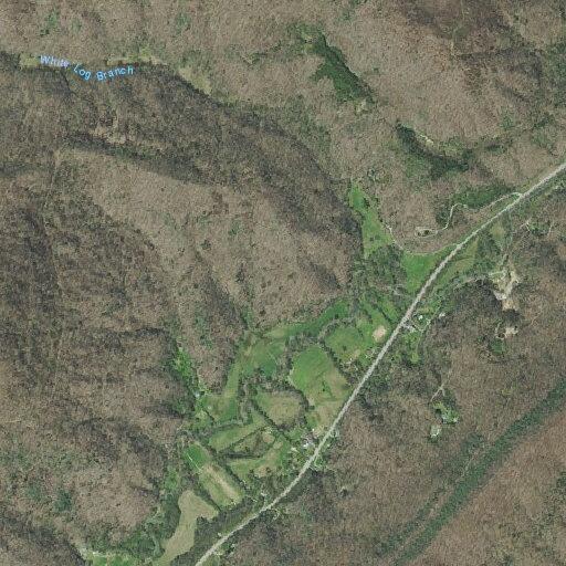 Possible emotional disturbance at residential address