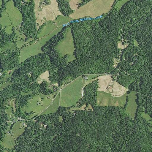 68-year-old female reported sick near Moravian Falls
