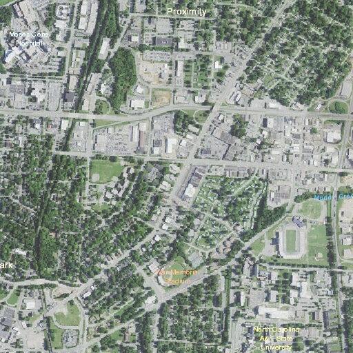 Person with breathing issues on Mark Street