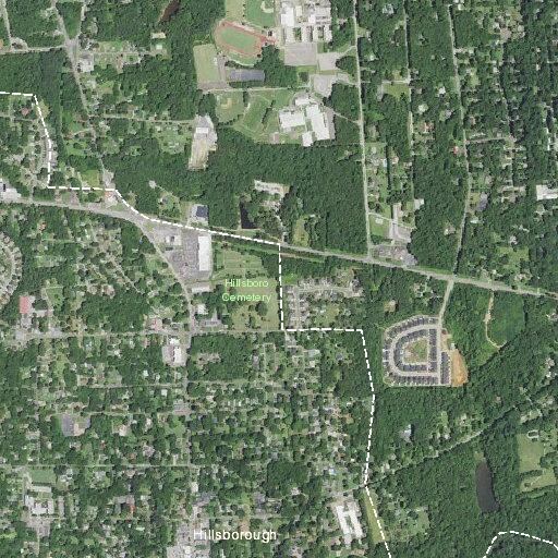 Woman falls near Lydia Lane, suffers severe hip pain