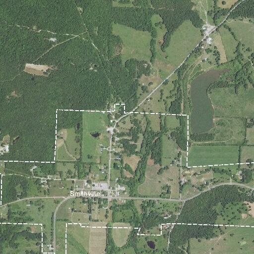 Person reported sick near Skyline Drive in Smithville