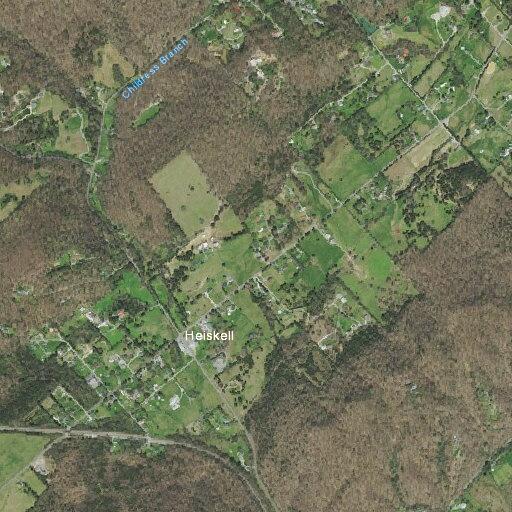 Person suffering stroke at Fallings Water Road