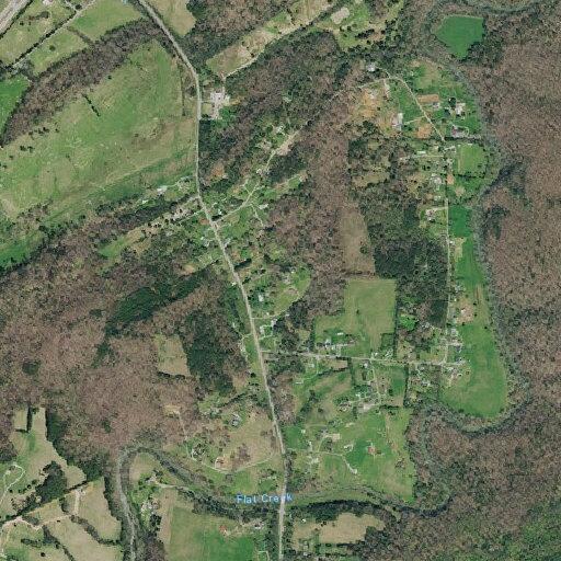 Person experiencing breathing problems at Mine Road