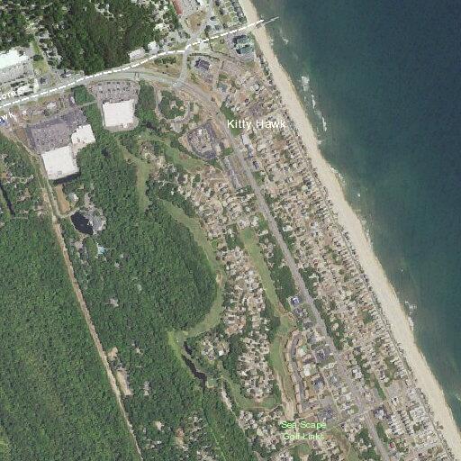 Swimmers blown off shore near Eckner checked by rescue
