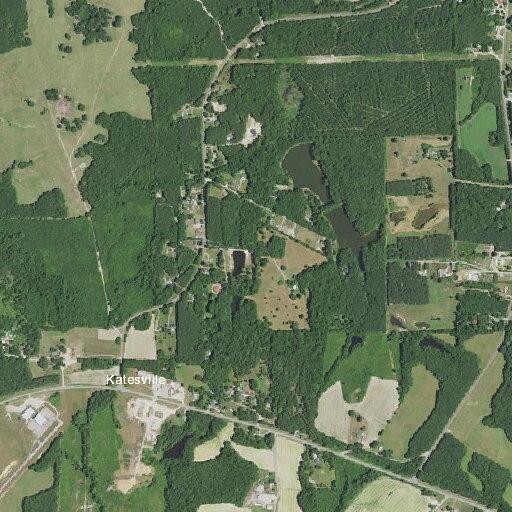 Report of suspicious person near pallet mill