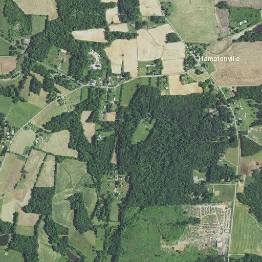 Man unconscious but breathing near Statesville Road