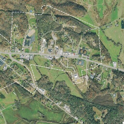 Loose brown dog reported on Morgan County Highway