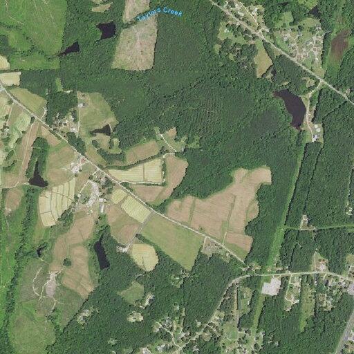 Sick person reported at (number withheld) Pocomoke Rd in Franklinton