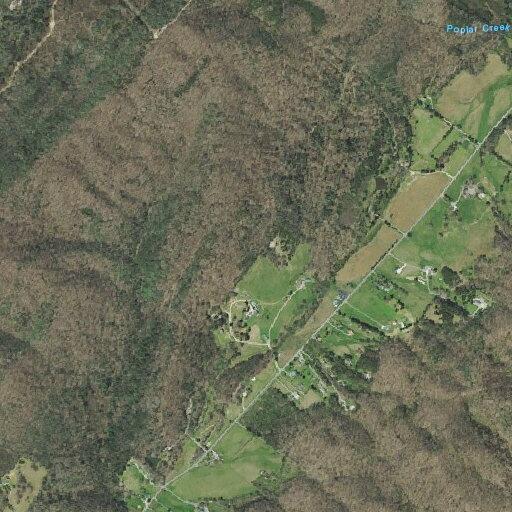 Report of unknown person near Dutch Valley home