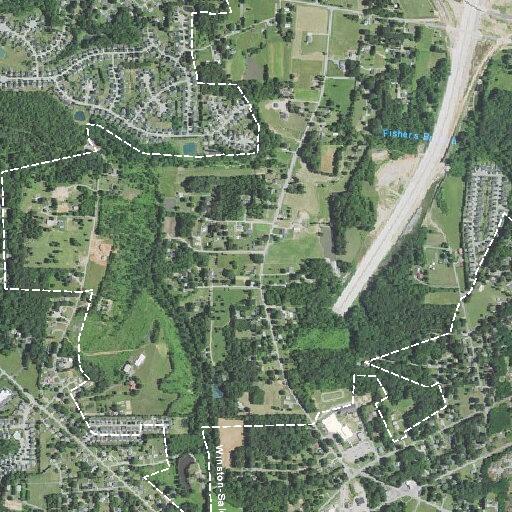 Assault reported on Sedge Garden Road