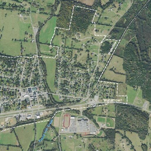 Woman with asthma has breathing difficulty near Watertown