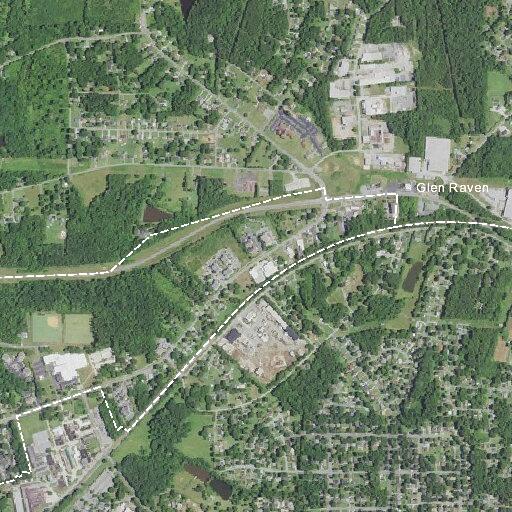 Person reported sick near Gilliam Road, Elon