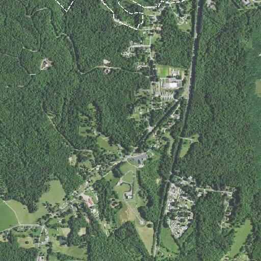 61-year-old male with breathing problem in Wilkesboro