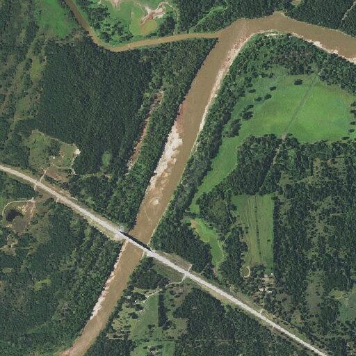 Unanswered 911 call near Jennings highway
