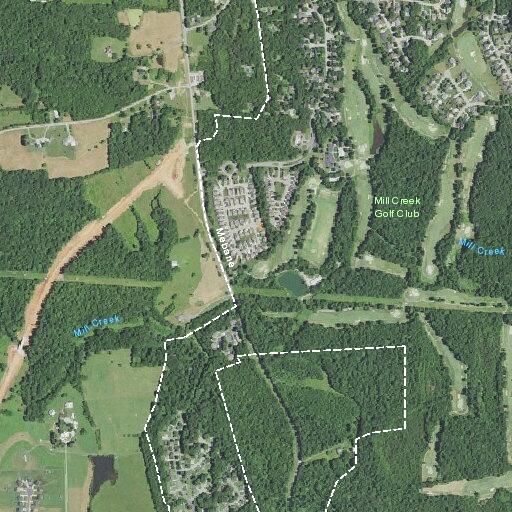 Person sick near Timberbrook Drive in Mebane