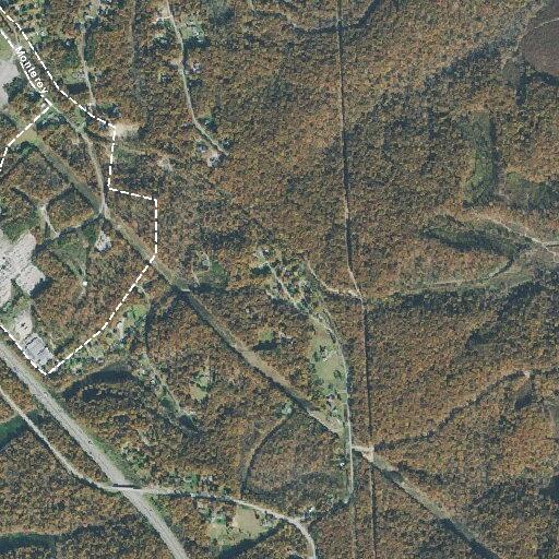 Non-emergency call for infection near Arrowhead Drive