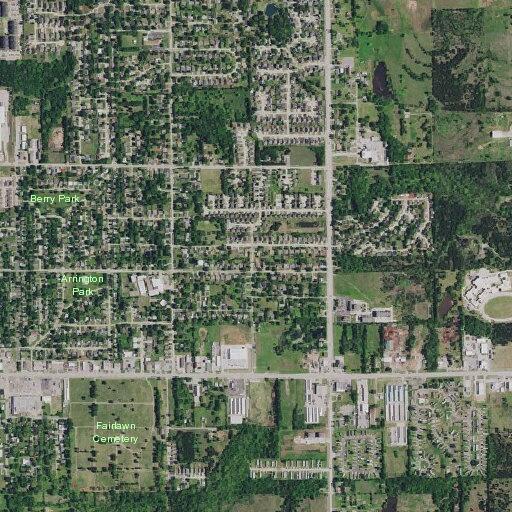 Medical response dispatched to intersection in Stillwater