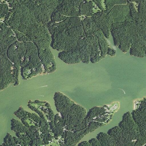 Reported domestic disturbance at campground