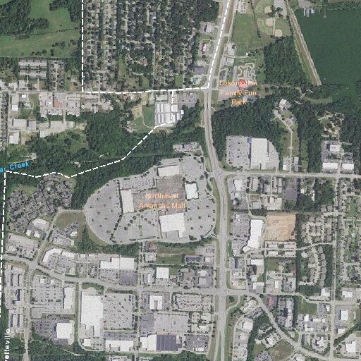 Silent alarm reported at Joyce Boulevard business