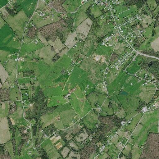 Stroke patient reported near Carmel Hill in Greeneville