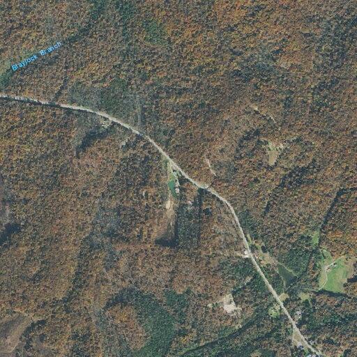 Search for damaged SUV after crash on Clarkrange Hwy