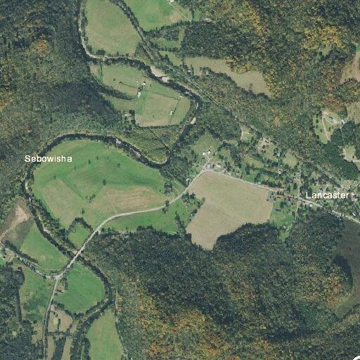 Prior verbal dispute reported near Lancaster Highway
