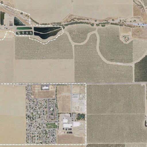 Person with diabetic emergency near Echo Canyon, Coalinga