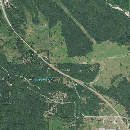 Man struggles to breathe near Locust Grove