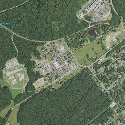 Person reported sick at Veterans Life Center