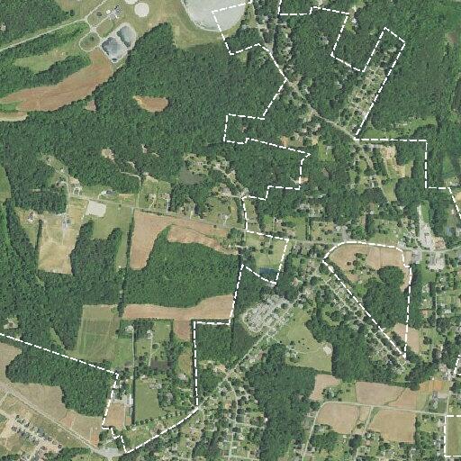 Person found unconscious near Vienna Village